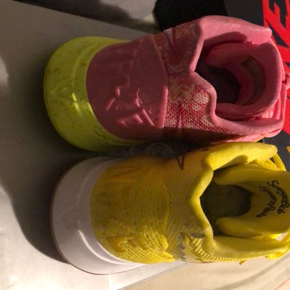 SpongeBob Patrick Kyrie irving - Picture 4 of 7